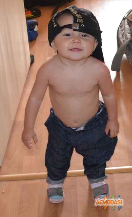 Николь  Джмухадзе фото №493767. Завантажено 18 Вересня 2013