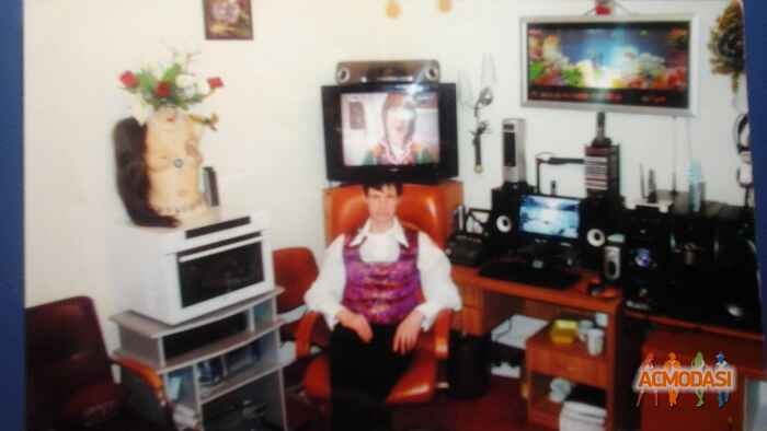 Иван  Григорьевич фото №865342. Завантажено 03 Січня 2016