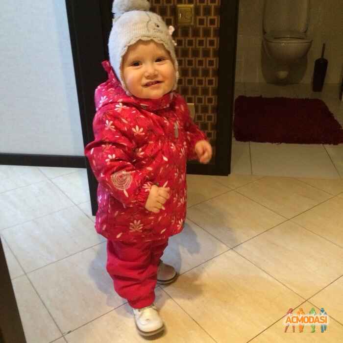 Марія Володимирівна Боївка фото №857550. Завантажено 03 Грудня 2015