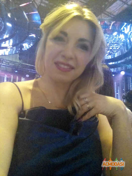 Алена Вячеславівна Павлюк фото №999357. Завантажено 20 Грудня 2016