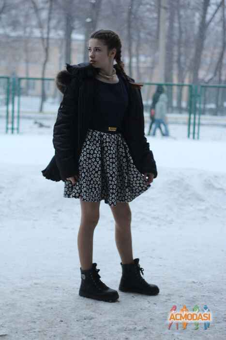 Настя  Зайка фото №1020948. Завантажено 16 Лютого 2017