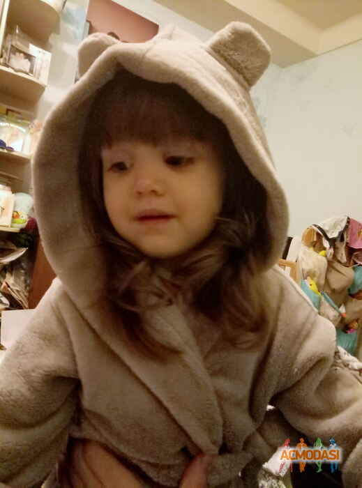 Диана Александровна Лебедевич фото №1045321. Завантажено 20 Квітня 2017