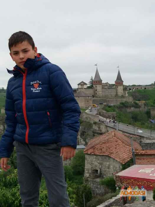 Влад  Нужденко фото №1117237. Завантажено 12 Жовтня 2017