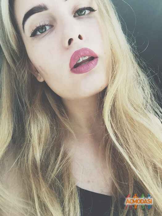 Саманта Миколаївна Гулько фото №1101200. Завантажено 07 Вересня 2017