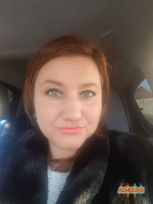 Надежда Васильевна Церкуник фото №1105653. Завантажено 18 Вересня 2017