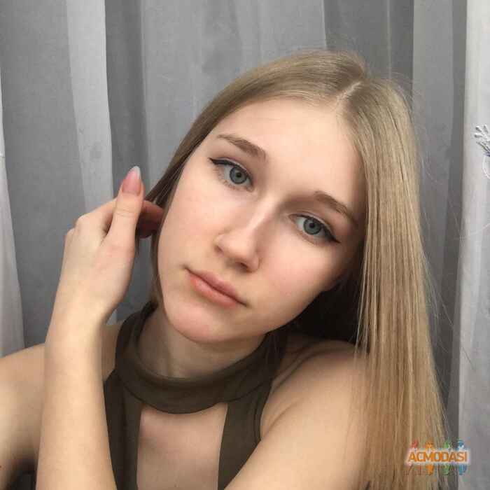 Аліса Андріївна Число фото №1589076. Завантажено 03 Грудня 2020