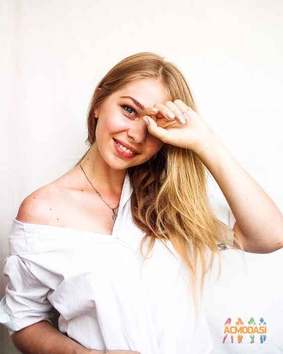 Катерина Володимирівна Ниник фото №1182156. Завантажено 08 Лютого 2018