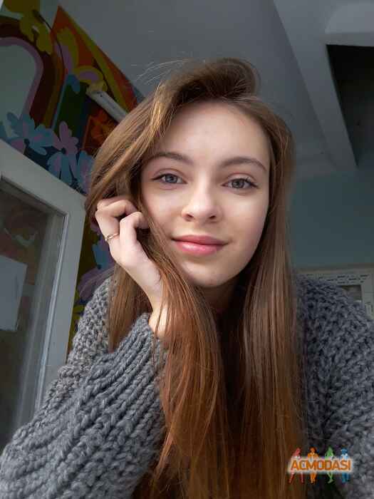 Софія Олегівна Власюк фото №1195191. Завантажено 25 Лютого 2018