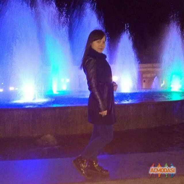 Діана Георгіївна Стоянова фото №1260340. Завантажено 18 Липня 2018
