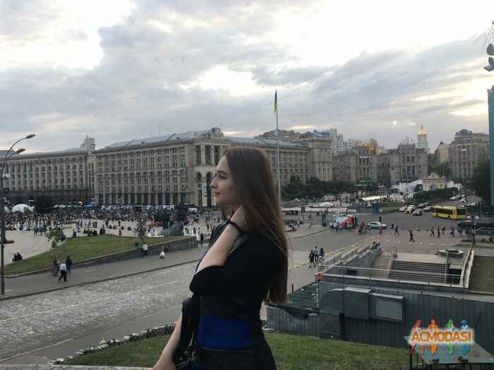 Виктория Олеговна Каримова фото №1388199. Завантажено 10 Квітня 2019