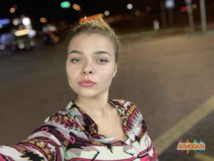 Екатерина Александровна Жерегина фото №1444499. Завантажено 05 Вересня 2019