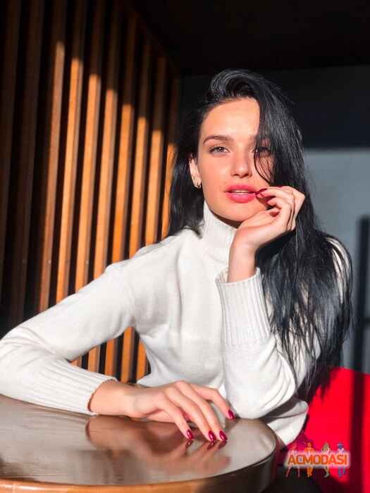 Алина Сергеевна Спиридонова фото №1472609. Завантажено 08 Листопада 2019