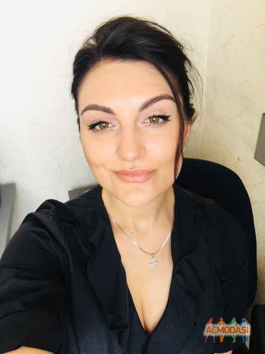 Лилия Вячеславовна Мегедь фото №1455334. Завантажено 01 Жовтня 2019