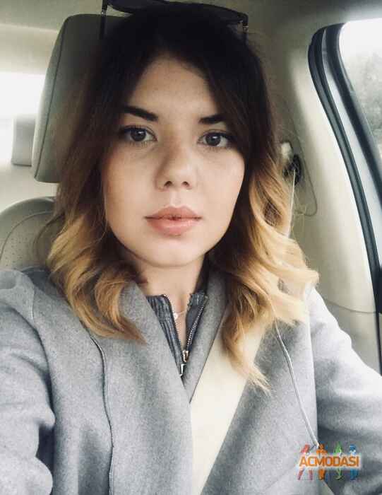Екатерина Сергеевна Андреева фото №1478901. Завантажено 23 Листопада 2019