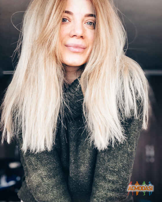 Анна Анатольевна Йолтуховская фото №1479544. Завантажено 25 Листопада 2019