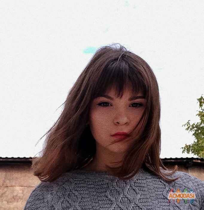 Олександра Іванівна Акімкіна фото №1497011. Завантажено 14 Січня 2020