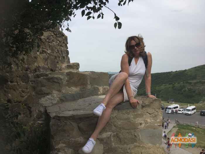 Наталья Игоревна Лагода фото №1497174. Завантажено 14 Січня 2020