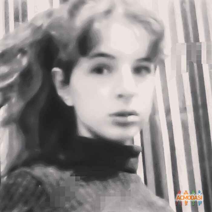 София  Ажымова фото №1498242. Завантажено 17 Січня 2020