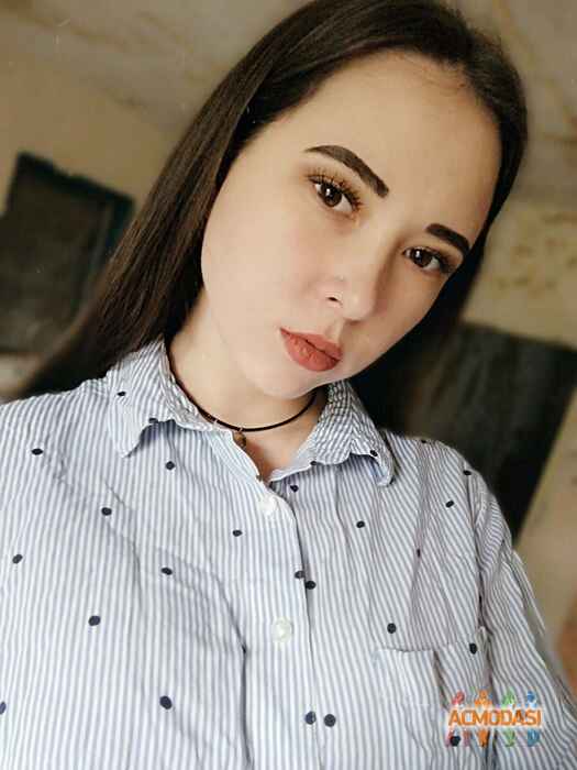 Виктория Павловна Слепова фото №1530287. Завантажено 17 Травня 2020