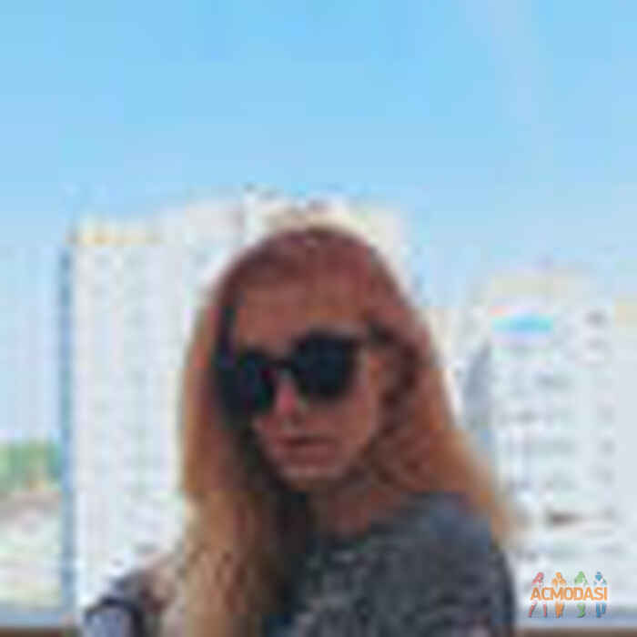 Анастасия  Попова фото №1577910. Завантажено 26 Жовтня 2020