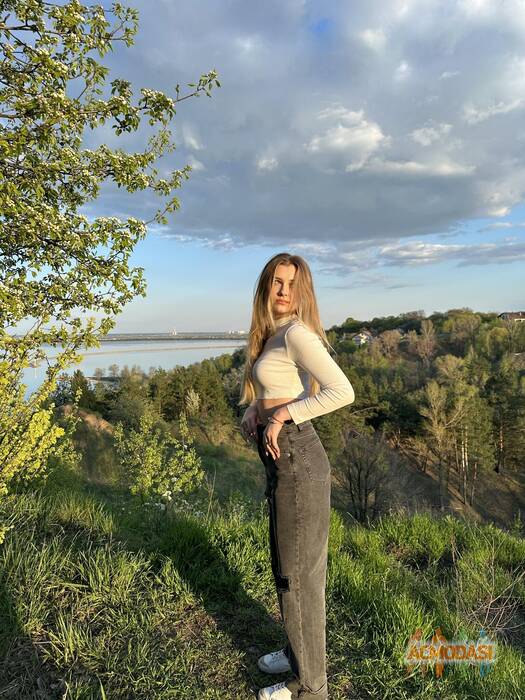Анна  Риндюк фото №1711037. Завантажено 18 Травня 2023