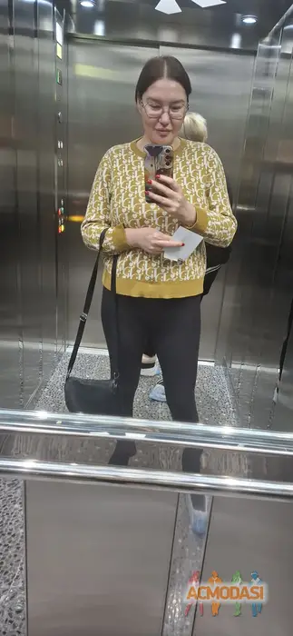 Katrin  Khalakhan фото №1751311. Завантажено 07 Січня 2026