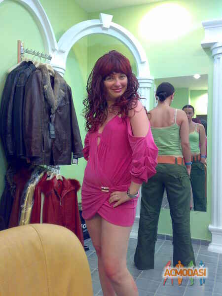 Иванова  Марианна фото №16414. Завантажено 15 Липня 2010