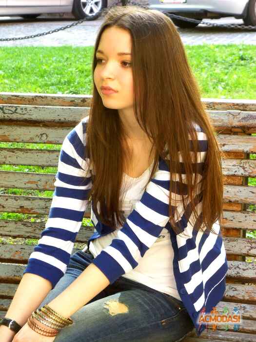 Алина Ярославовна Малько фото №421354. Завантажено 03 Червня 2013