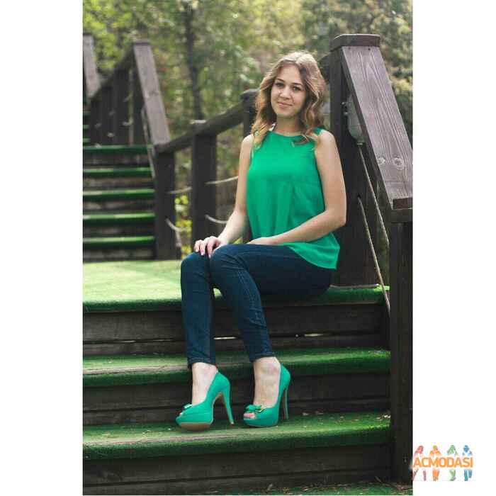 Аліна Валеріївна Міткальова фото №1018212. Завантажено 09 Лютого 2017