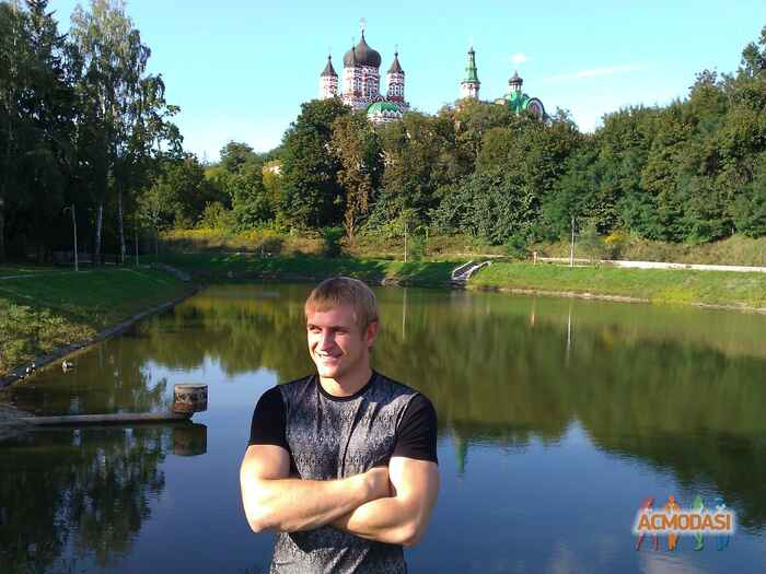 Олег  Пушистый фото №70227. Завантажено 12 Вересня 2011