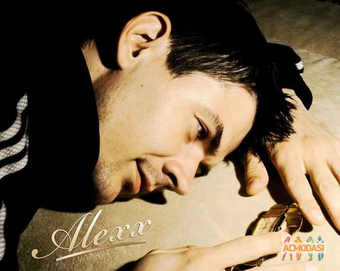 Александр   фото №1045288. Завантажено 20 Квітня 2017