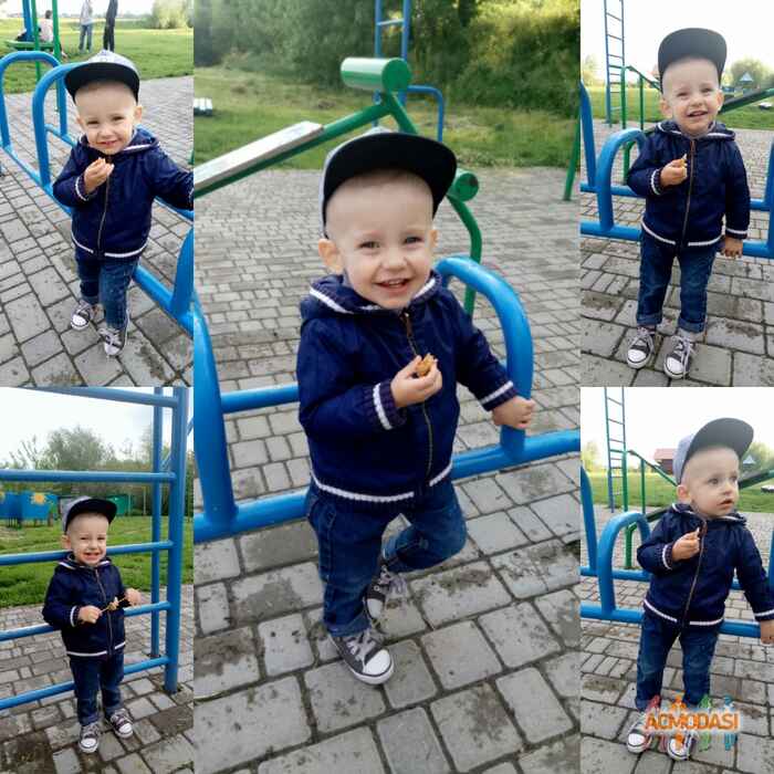 Iryna  Bilinchuk фото №1059419. Завантажено 28 Травня 2017