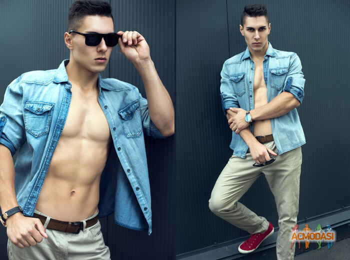 Віталій Олегович  фото №1109230. Завантажено 26 Вересня 2017