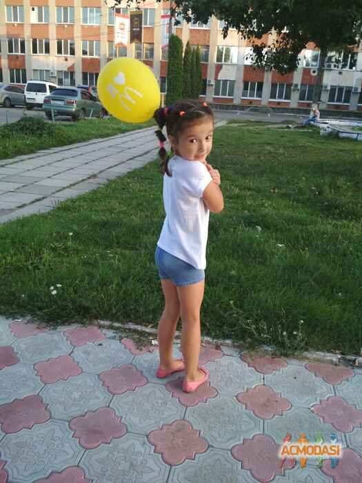 Олена Володимирівна Дяченко фото №1108333. Завантажено 24 Вересня 2017