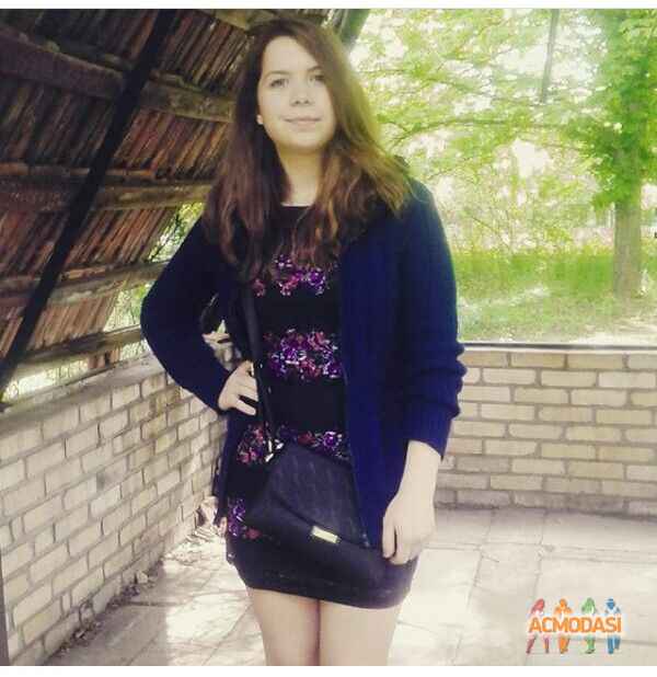 Юля Ігорівна Кушка фото №1114626. Завантажено 08 Жовтня 2017