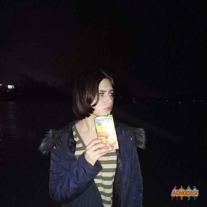 Лера Валентиновна Городиская фото №1184710. Завантажено 12 Лютого 2018