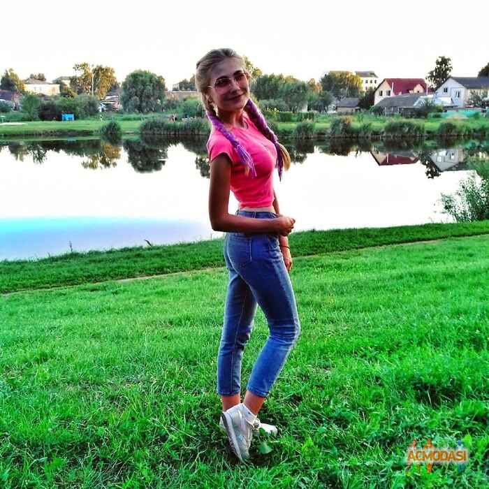 Алена Сергеевна Бойченко фото №1185067. Завантажено 12 Лютого 2018