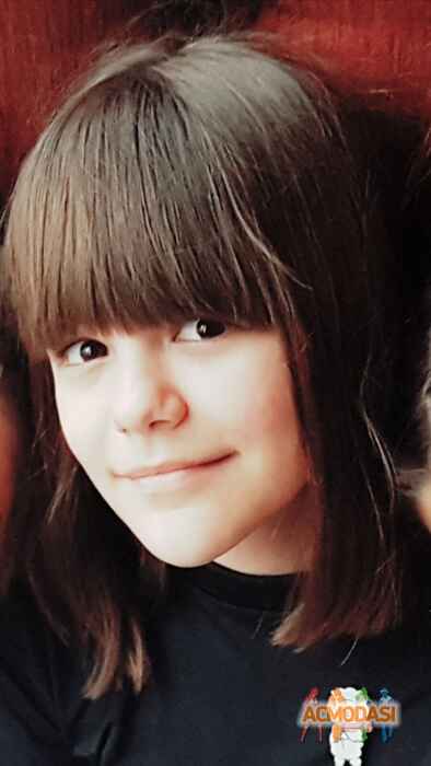 Софія Володимирівна Браславець фото №1475022. Завантажено 13 Листопада 2019