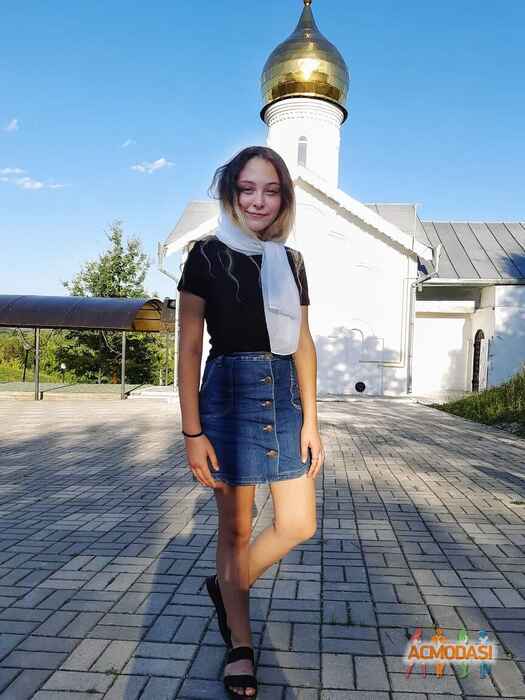 Диана Александровна Замошайло фото №1479038. Завантажено 23 Листопада 2019