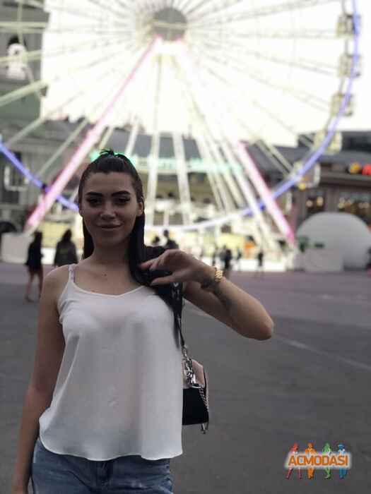Иванна Николаевна Малиновская фото №1514323. Завантажено 27 Лютого 2020