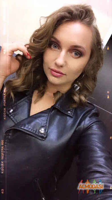Яна Павловна Макота фото №1534880. Завантажено 01 Червня 2020