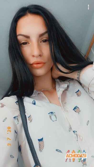 Карина Александровна Мызникова фото №1561306. Завантажено 24 Серпня 2020