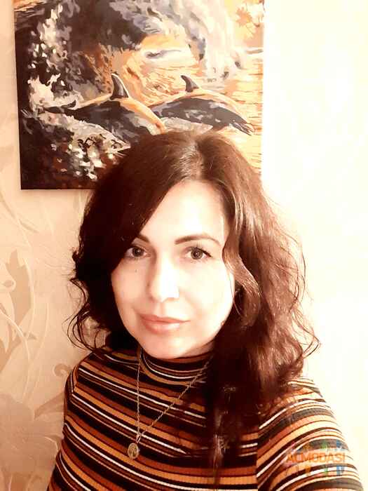 Марина  Соболевська фото №1593788. Завантажено 21 Грудня 2020