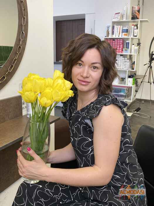 Елена Леонидівна Мележик фото №1635806. Завантажено 22 Червня 2021