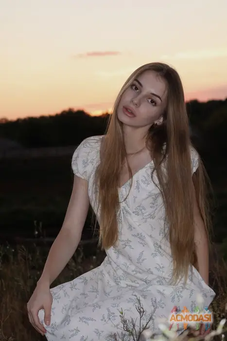 Кристина  Гулевич фото №1750014. Завантажено 23 Листопада 2025