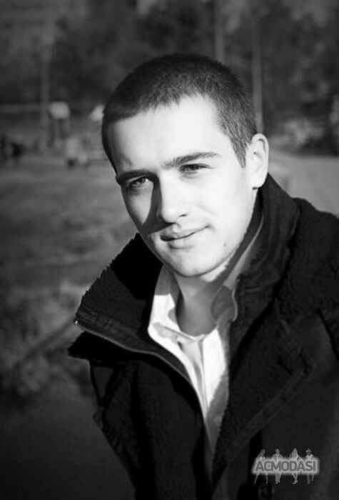 Колоколов Артём Викторович фото №173081. Завантажено 27 Березня 2012