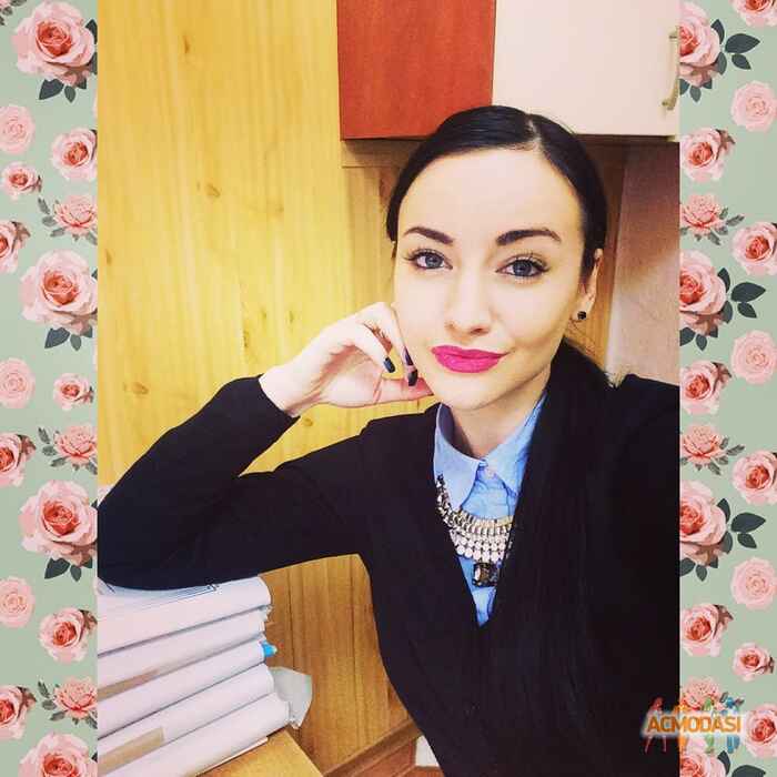 Иванна Васильевна Марцис фото №875954. Завантажено 03 Лютого 2016