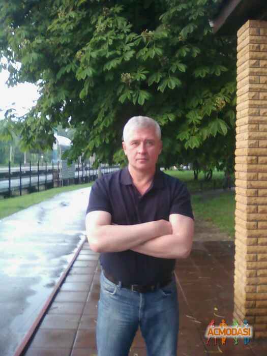 Андрей  Баранов фото №1010465. Завантажено 22 Січня 2017