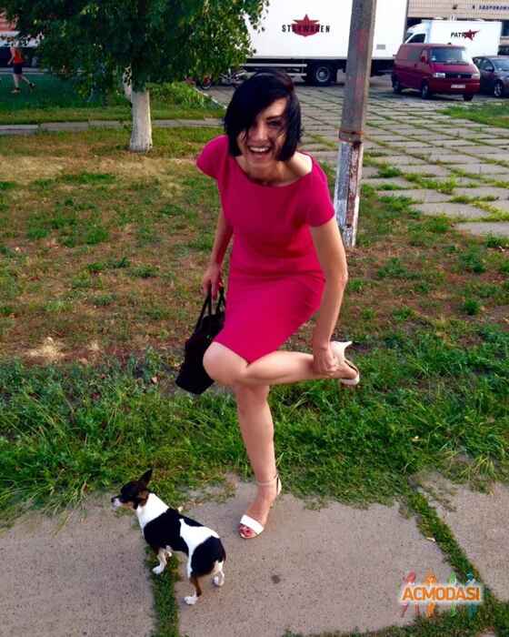 Olga  Spitskaya фото №1022372. Завантажено 19 Лютого 2017