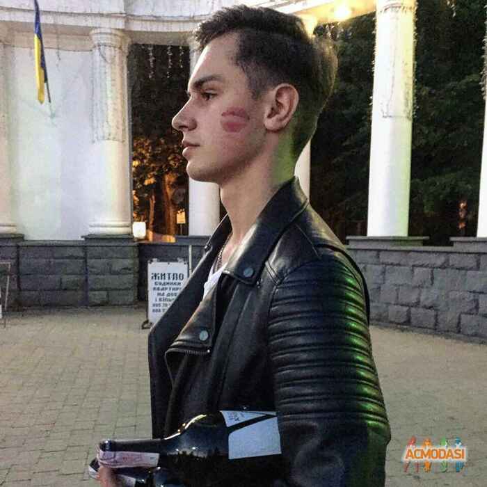 Артем Русланович Бережной фото №1098975. Завантажено 02 Вересня 2017